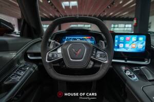 Afbeelding 15/24 van Chevrolet Corvette Stingray (2022)