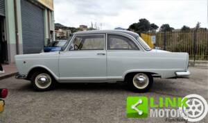 Imagen 6/10 de DKW Junior de Luxe (1961)