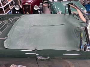 Image 10/12 of Sunbeam Alpine Mk V (1967)
