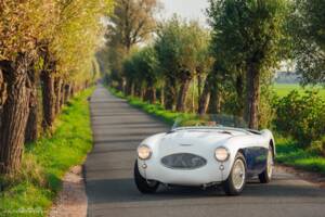 Immagine 3/17 di Austin-Healey 100 S (1955)
