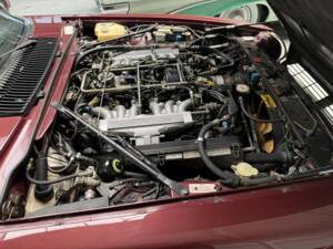 Bild 16/17 von Jaguar XJS 5.3 V12 (1989)