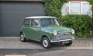 Bild 1/41 von Morris Mini Cooper S 1071 (1964)