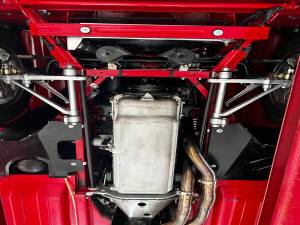 Image 23/33 of Jaguar E-Type 3.8 (1964)