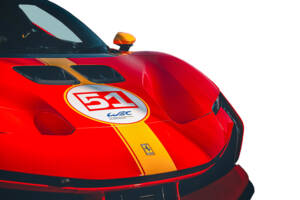 Image 2/18 de Ferrari SF90 XX Stradale (2025)