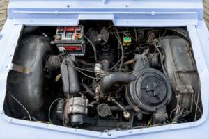 Image 9/24 of Citroën Méhari (1983)