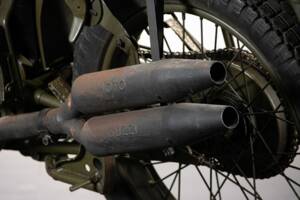 Bild 11/50 von Moto Guzzi DUMMY (1943)