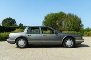 Immagine 5/50 di Cadillac Seville (1988)