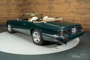 Imagen 16/19 de Jaguar XJS 4.0 (1995)