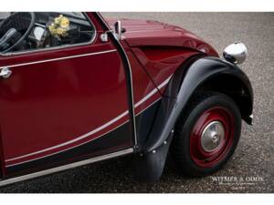 Image 16/28 of Citroën 2 CV 6 Charleston (1984)