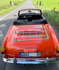 Afbeelding 6/13 van Volkswagen Karmann Ghia 1600 (1971)