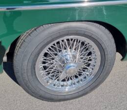 Bild 8/17 von MG MGB (1973)