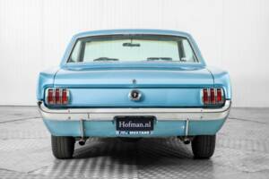 Image 13/50 of Ford Mustang 302 (1966)