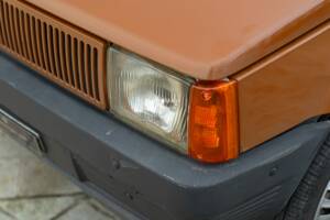 Bild 18/46 von FIAT Panda 45 (1982)
