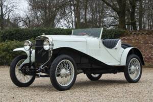 Image 37/50 of Hispano-Suiza 16 HP (1922)