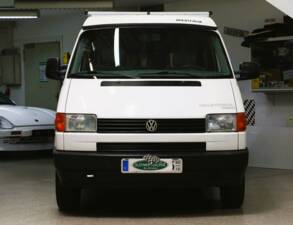 Bild 2/55 von Volkswagen T4 California Coach 1.9 TD (1994)