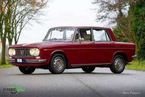 Immagine 1/41 di Lancia Fulvia (1972)