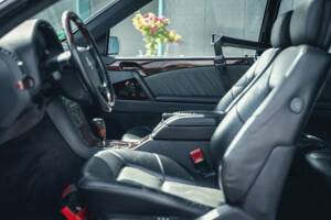 Bild 9/15 von Mercedes-Benz S 600 (1997)