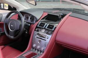 Bild 11/47 von Aston Martin DB 9 Volante (2006)