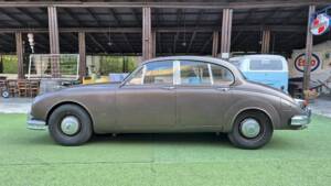 Bild 3/76 von Jaguar Mk II 2.4 (1963)