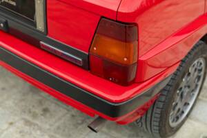Image 10/50 of Lancia Delta HF Integrale 16V (1989)