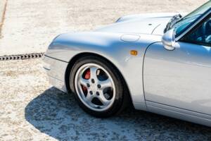 Afbeelding 18/32 van Porsche 911 Carrera (1996)