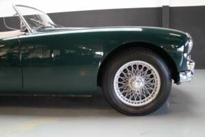 Bild 9/50 von MG MGA 1500 (1955)