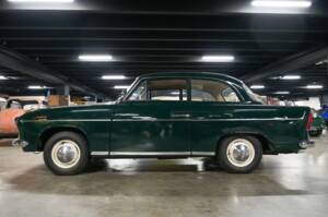Bild 2/17 von Goliath Hansa 1100 (1960)