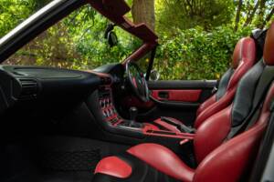 Imagen 26/44 de BMW Z3 M 3.2 (2000)