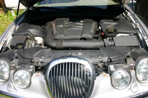 Imagen 40/51 de Jaguar S-Type 4.0 V8 (2000)