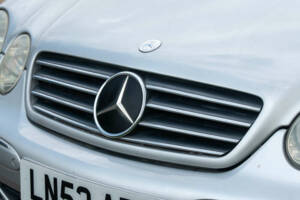 Imagen 48/50 de Mercedes-Benz CL 600 (2003)