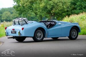 Bild 41/50 von Triumph TR 3 (1957)