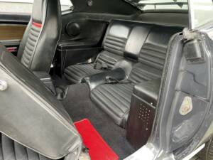 Bild 23/36 von Ford Mustang Mach 1 (1969)