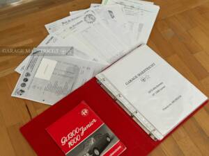 Bild 100/100 von Alfa Romeo Giulia GT 1300 Junior (1973)