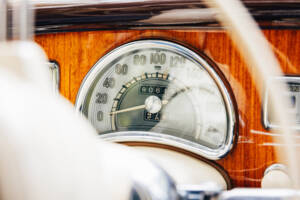 Immagine 190/199 di BMW 502 - 3,2 Litre (1961)