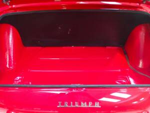 Image 27/50 of Triumph TR 3B (1962)