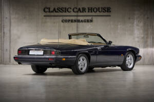 Bild 13/92 von Jaguar XJS 6.0 (1994)