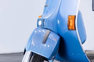 Afbeelding 39/47 van Piaggio DUMMY (1983)