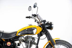 Bild 30/50 von Ducati 250 Scrambler (1971)