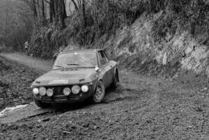 Bild 52/57 von Lancia Fulvia Coupe HF 1.6 (1970)