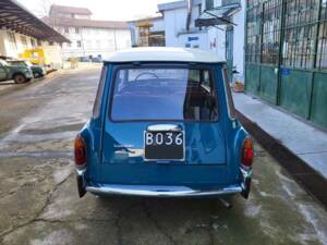 Image 12/35 of Autobianchi Bianchina Panoramica (1969)