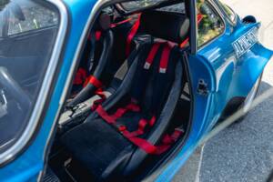 Image 15/16 de Alpine A 110 1300 VC V85 (1972)
