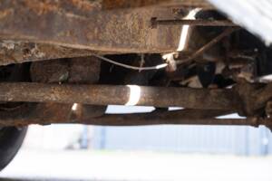 Image 134/134 of Ford V8 (1937)