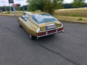 Image 14/19 of Citroën SM injection (1973)