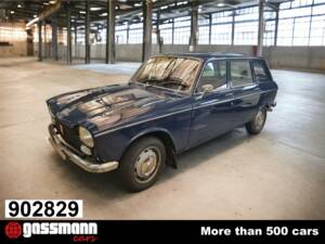Image 1/15 of Peugeot 204 Break (1974)