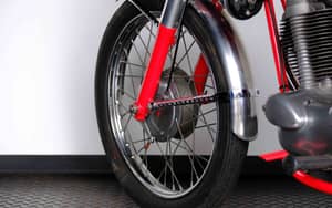 Immagine 48/61 di Moto Morini Corsaro 150 (1968)