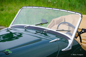Image 21/41 of Triumph TR 3A (1959)