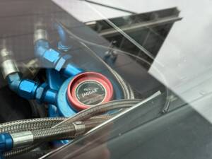 Bild 31/55 von Jaguar XJ 220 (1993)