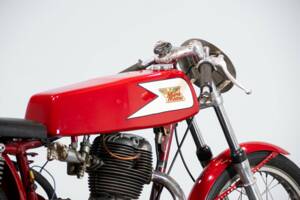 Imagen 10/50 de Moto Morini Tresette Sprint (1958)