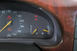 Imagen 24/50 de Saab 900 2.3i 16V (1994)
