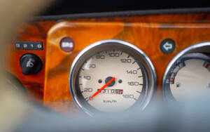 Image 36/54 of Rover Mini Cooper 1,3i (1997)